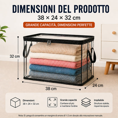 🔥 OFFERTA UPSELL: Set Multiplo Dlamyno® | -30% EXTRA (Già scontato del 50%)