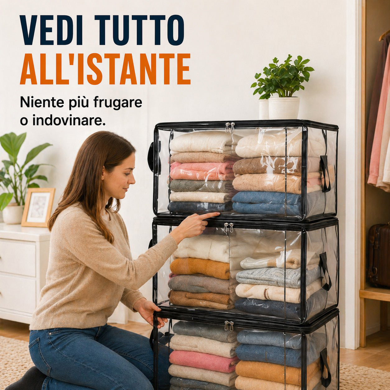 🔥 OFFERTA UPSELL: Set Multiplo Dlamyno® | -30% EXTRA (Già scontato del 50%)