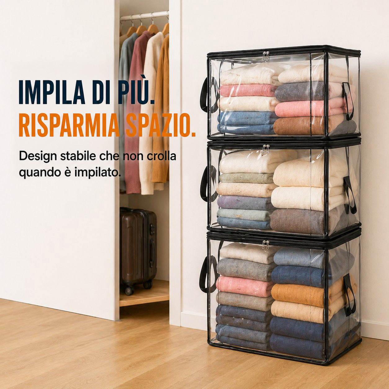 🔥 OFFERTA UPSELL: Set Multiplo Dlamyno® | -30% EXTRA (Già scontato del 50%)