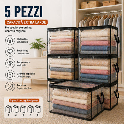 🔥 OFFERTA UPSELL: Set Multiplo Dlamyno® | -30% EXTRA (Già scontato del 50%)